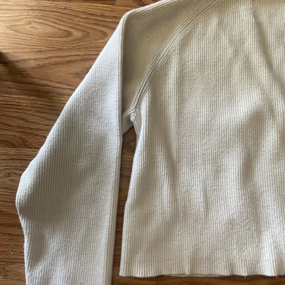 Zara kids size 9 button up cardigan - Picture 6 of 7